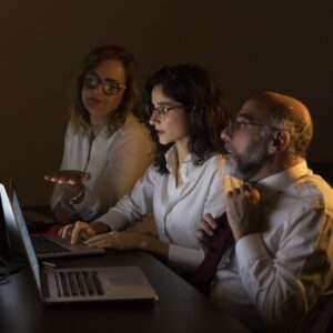 Programas de corporate venturing