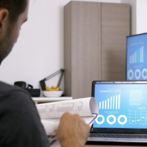 Asesoría estratégica en innovación